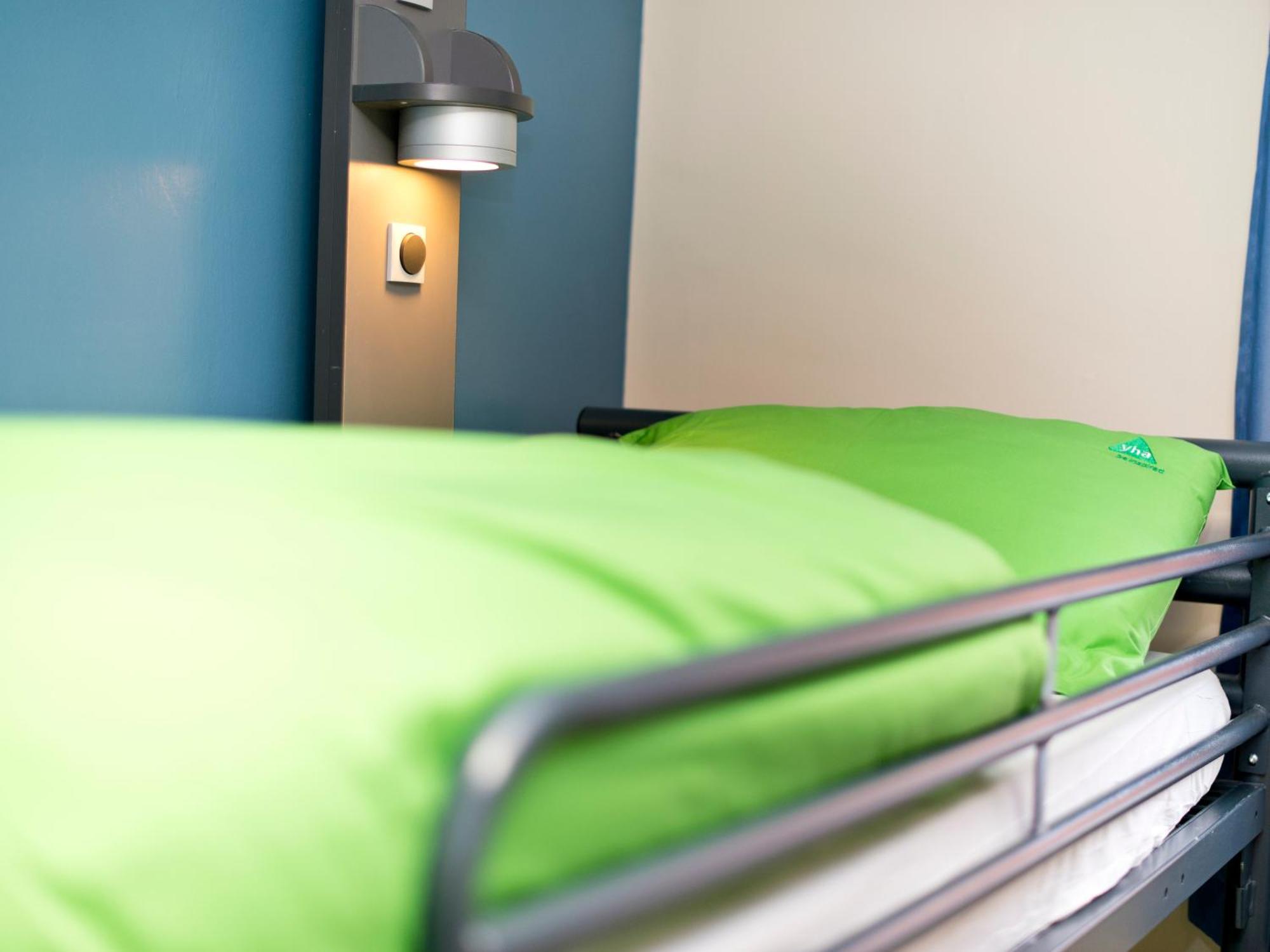 Yha Boggle Hole Hostel Fylingthorpe Buitenkant foto