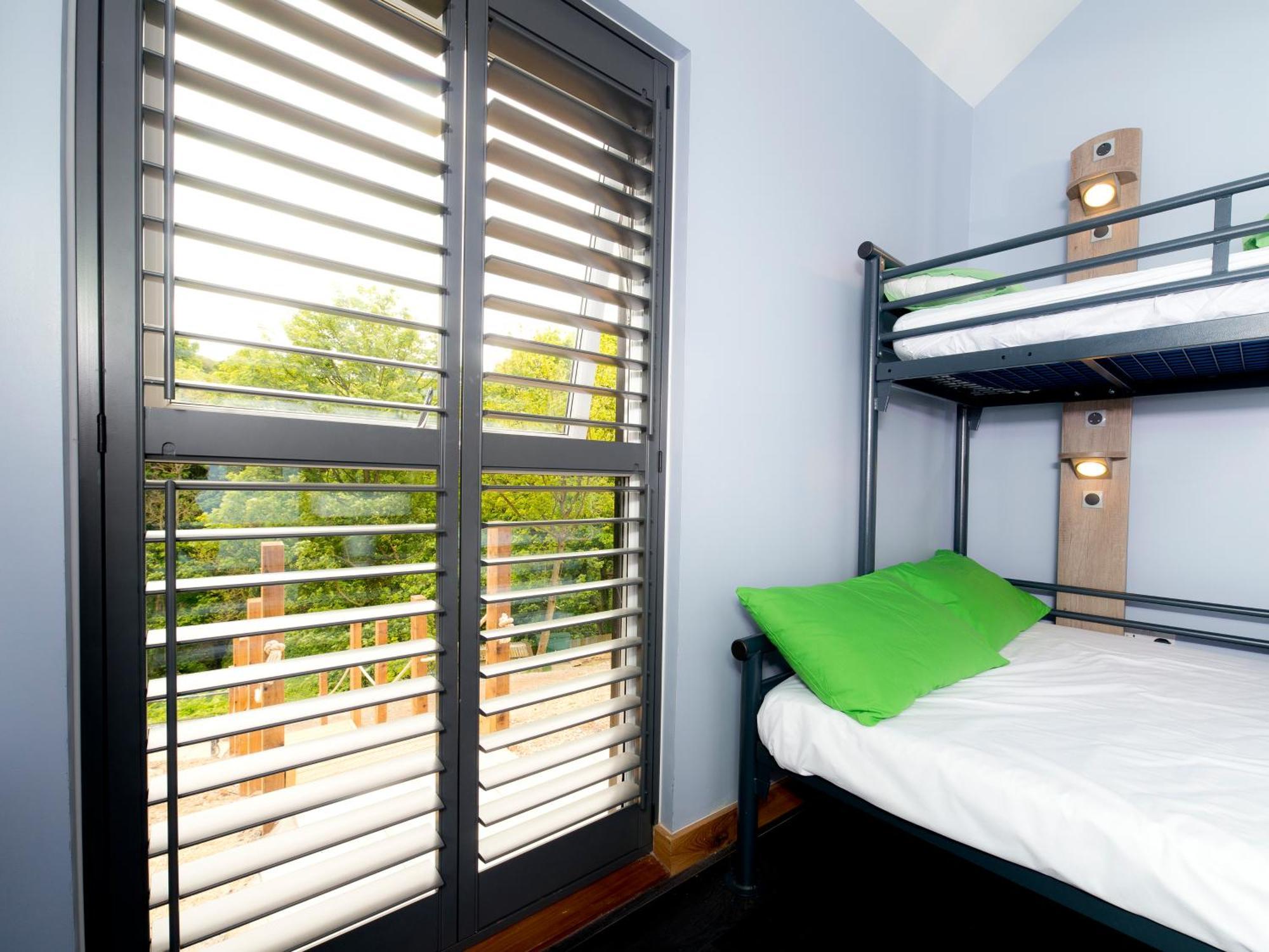 Yha Boggle Hole Hostel Fylingthorpe Buitenkant foto