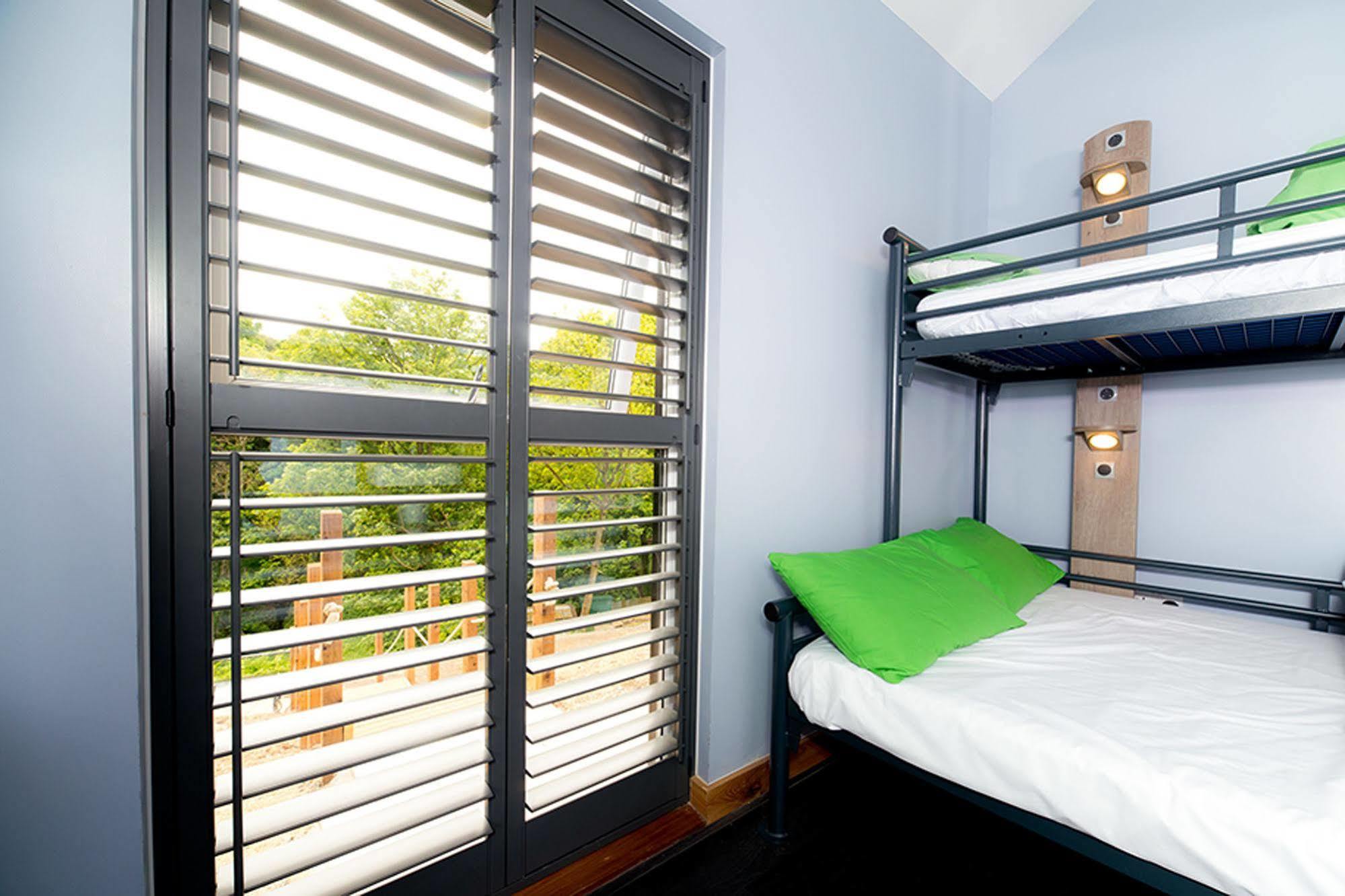 Yha Boggle Hole Hostel Fylingthorpe Buitenkant foto
